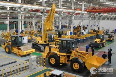 內蒙古贏信土石方工程有限責任公司 夯實基礎，構筑未來