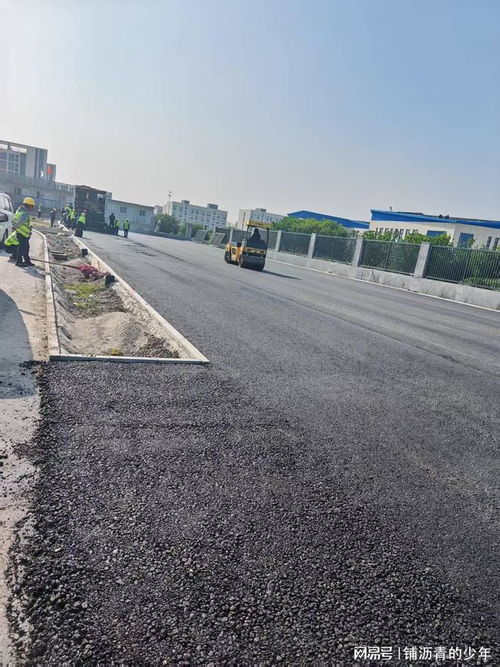 瀝青道路施工實(shí)力梳理與鄭州熱門(mén)品牌參考 土石方工程篇